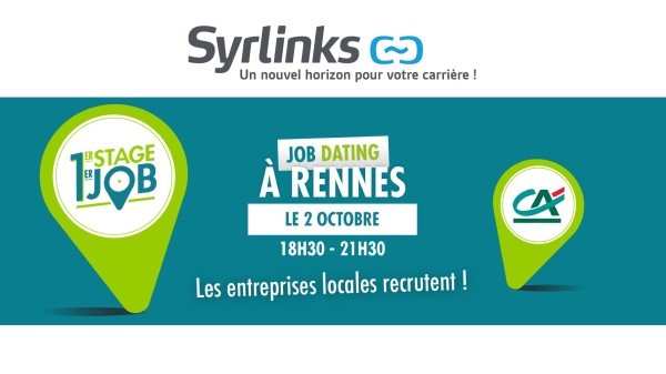 job-dating-credit_agricole-syrlinks_Jobdating