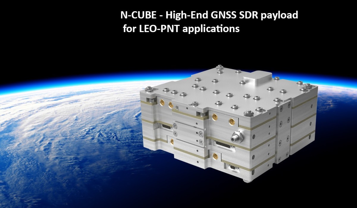 N-CUBE-SDR-GNSS-PAYLOAD-LEO-PNT-SYRLINKS_N-CUBE-GNSS-SDR-payload-LEO-PNT-syrlinks