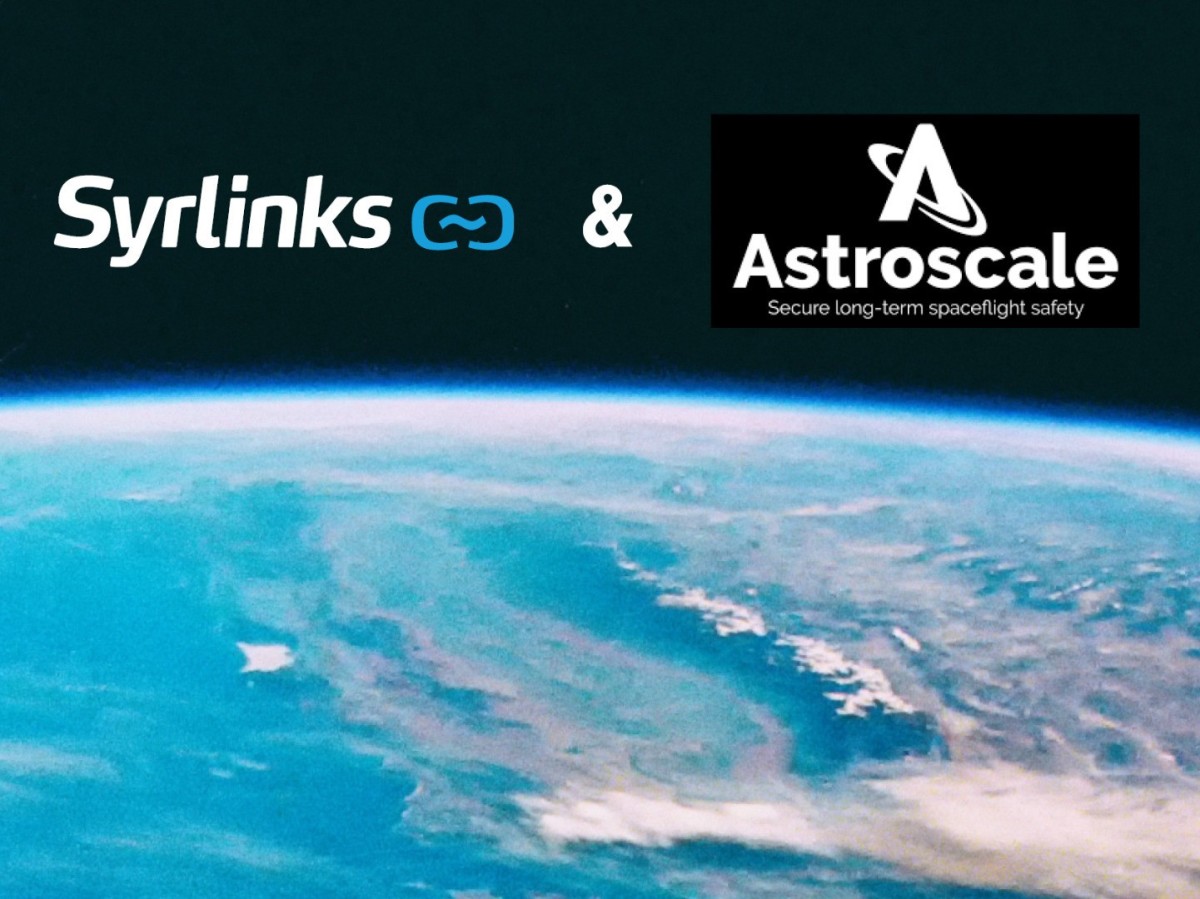 Syrlinks-Astroscale_syrlinks-astroscale